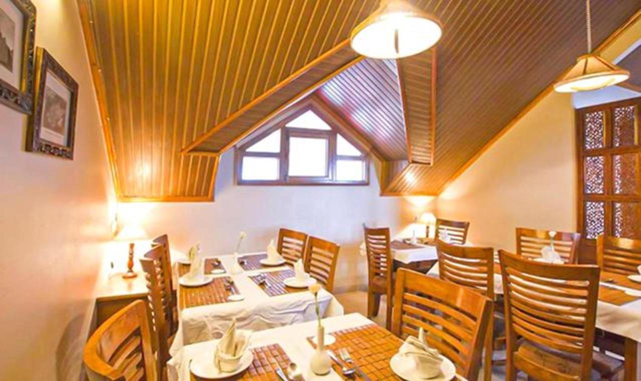 Wingait Inn - Hotel Near Mall Road Shimla Luaran gambar