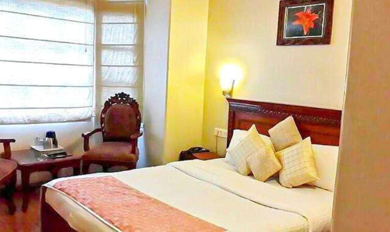 Wingait Inn - Hotel Near Mall Road Shimla Luaran gambar